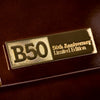 Bonzini B50 Limited Edition Football Table