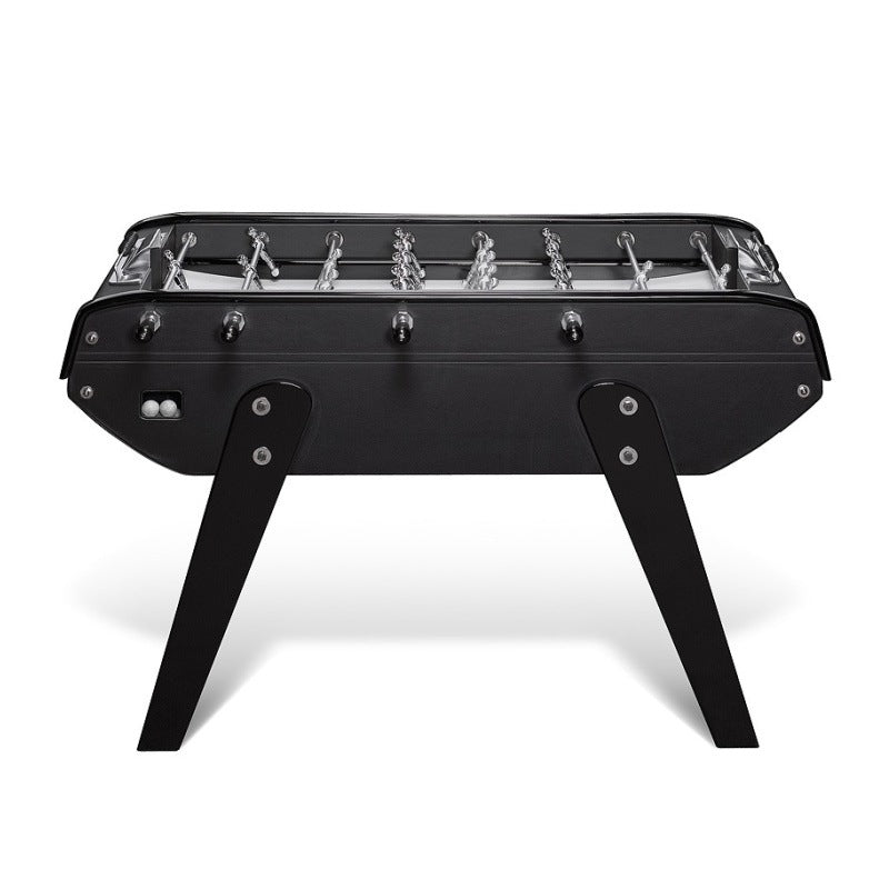 Bonzini B90 Domeau & Pérès Football Table in Luxury Leather
