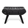 Bonzini B90 Domeau & Pérès Football Table in Luxury Leather