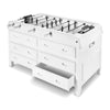 Bonzini Grand Tiroirs Football Table