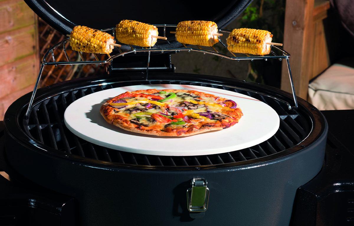 Lifestyle Dragon Egg Charcoal Barbecue - Nuovo Luxury