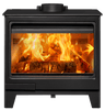 Hunter Herald Allure 7 Wood Burning Stove - Nuovo Luxury