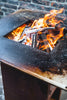 Vulcanus Pro 910 Chef Outdoor Wood Fire Grill - Nuovo Luxury