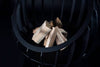 The Egg Firepit From John & Vito - Nuovo Luxury