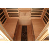 Canadian Spa Whistler 4 Person Far Infrared Indoor Sauna - Nuovo Luxury