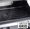 Enders® Kansas Pro 4 Sik Turbo Gas Barbecue (Pre Order March 26) - Nuovo Luxury