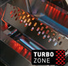 Enders® Kansas Pro 4 Sik Turbo Gas Barbecue (Pre Order March 26) - Nuovo Luxury