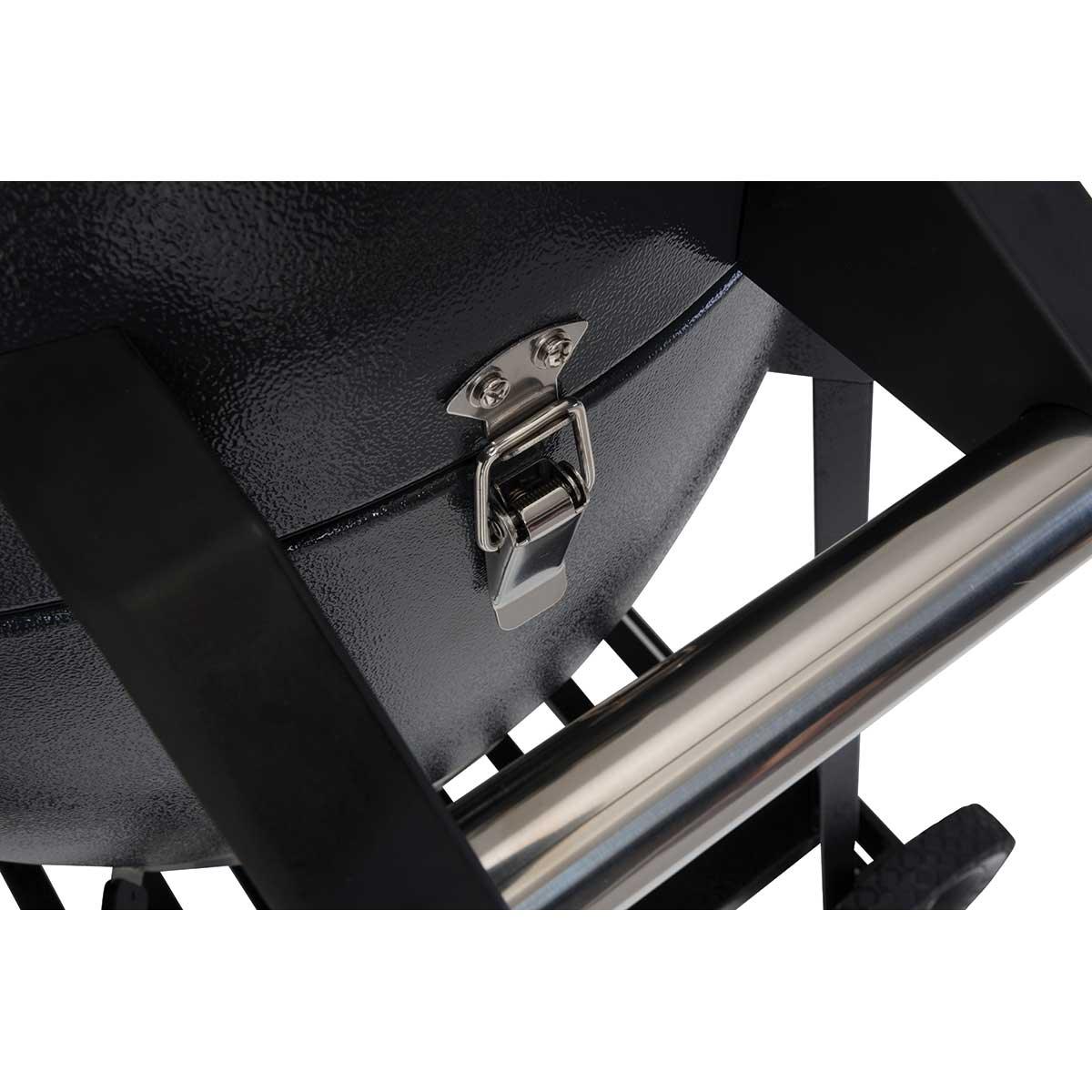 Lifestyle Dragon Egg Charcoal Barbecue - Nuovo Luxury