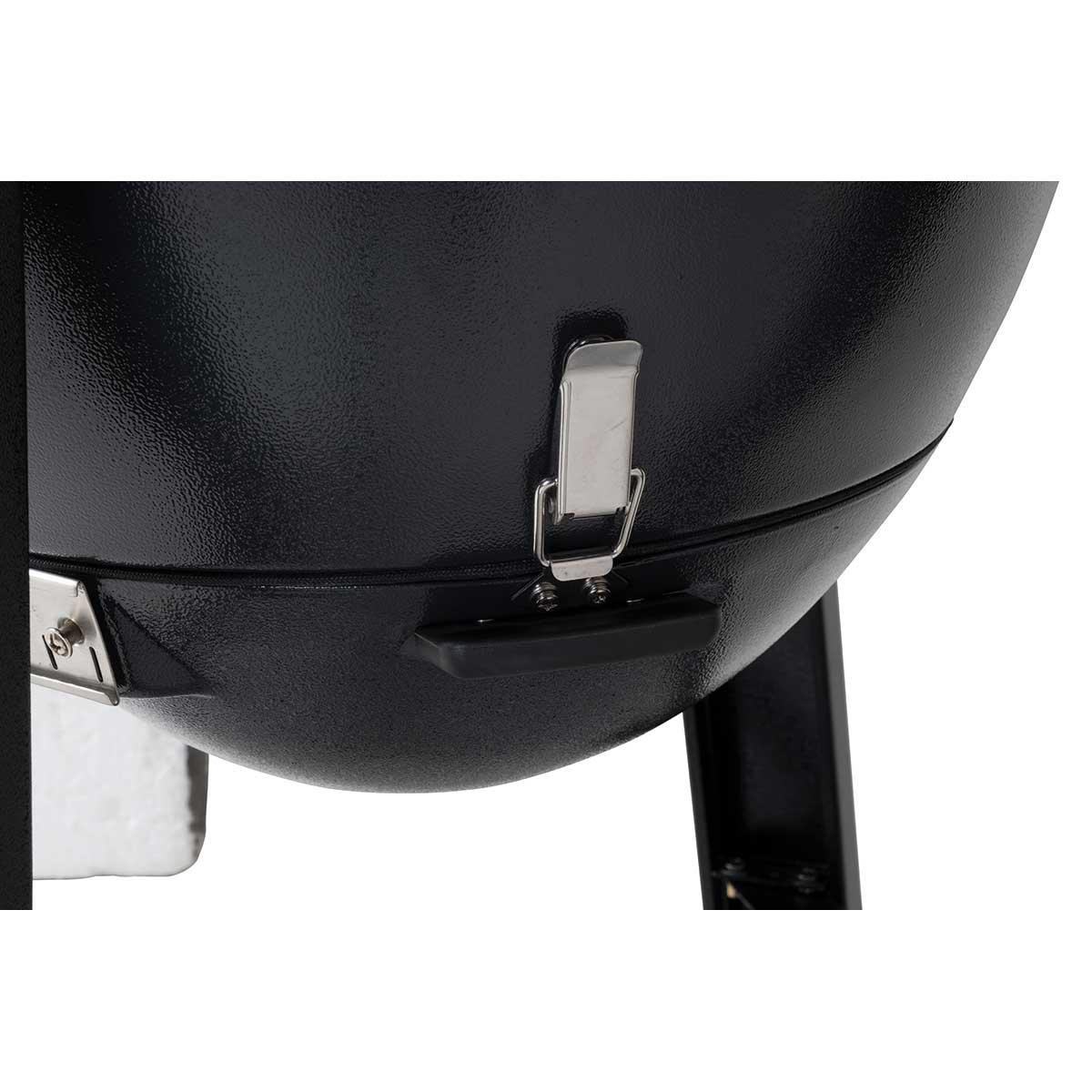 Lifestyle Dragon Egg Charcoal Barbecue - Nuovo Luxury