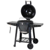 Lifestyle Dragon Egg Charcoal Barbecue - Nuovo Luxury
