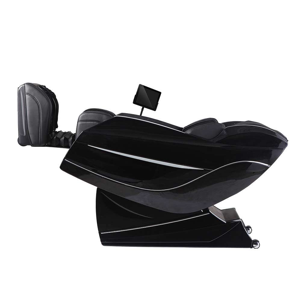 Sasaki 10 Series Royal King 6D AI Heart Rate Detection Ultimate Massage Chair - Nuovo Luxury