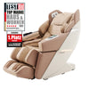 Casada AlphaSonic III 3D Massage Chair - Nuovo Luxury