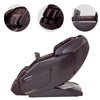 Casada Titan Massage Chair w/ A.I Body Scan & Braintonics - Nuovo Luxury