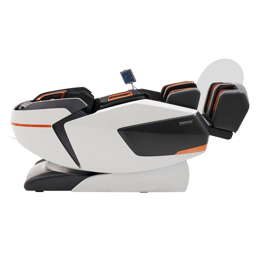 Casada Titan Massage Chair w/ A.I Body Scan & Braintonics - Nuovo Luxury