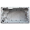 Canadian Spa 13ft Swim Spa 15HP-Jet 3-Person St Lawrence XSport - Nuovo Luxury