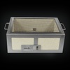 Medium Wide Kasai Konro BBQ Grill V2 - Nuovo Luxury