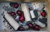 Medium Wide Kasai Konro BBQ Grill V2 - Nuovo Luxury
