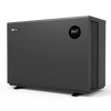 Aquark Mr Silence Hot Tub & Swim Spa Air Source Inverter Heat Pump 11kW - Nuovo Luxury
