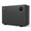 Aquark Mr Silence Hot Tub & Swim Spa Air Source Inverter Heat Pump 11kW - Nuovo Luxury