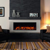 Gazco eReflex 135R Inset Electric Fire - Nuovo Luxury