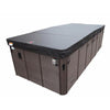 Canadian Spa 16ft Swim Spa 19HP-Jet 7-Person XTrainer - Nuovo Luxury