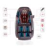 Casada Titan Massage Chair w/ A.I Body Scan & Braintonics - Nuovo Luxury