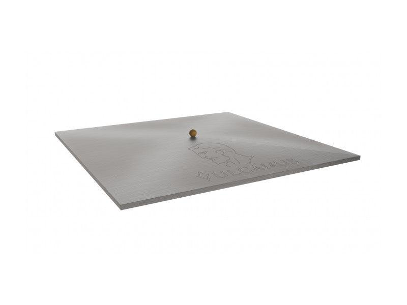Vulcanus Pro 910 Cover - Nuovo Luxury