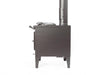 Esse Warmheart Wood Fired Cooking Stove - Nuovo Luxury