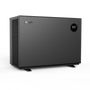 Aquark Mr Silence Hot Tub & Swim Spa Air Source Inverter Heat Pump 11kW - Nuovo Luxury - heat pump