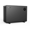Aquark Mr Silence Hot Tub & Swim Spa Air Source Inverter Heat Pump 11kW - Nuovo Luxury - heat pump