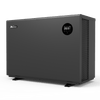 Aquark Mr Silence Hot Tub & Swim Spa Air Source Inverter Heat Pump 9kW - Nuovo Luxury - heat pump