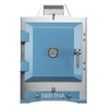 Bertha Professional Inflorescence Charcoal Oven - Nuovo Luxury - Charcoal Oven