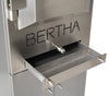 Bertha Professional Original Charcoal Oven - Nuovo Luxury - Charcoal Oven