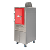 Bertha Professional Original Charcoal Oven - Nuovo Luxury - Charcoal Oven