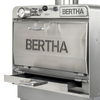 Bertha Professional X Charcoal Oven - Nuovo Luxury - Charcoal Oven
