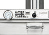 Bertha Professional X Charcoal Oven - Nuovo Luxury - Charcoal Oven