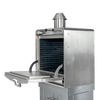 Bertha Professional X+ Charcoal Oven - Nuovo Luxury - Charcoal Oven