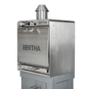 Bertha Professional X+ Charcoal Oven - Nuovo Luxury - Charcoal Oven