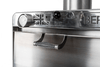 Bertha Professional X+ Charcoal Oven - Nuovo Luxury - Charcoal Oven