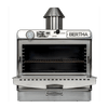 Bertha Professional X Charcoal Oven - Nuovo Luxury - Charcoal Oven