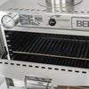 Bertha Professional X Charcoal Oven - Nuovo Luxury - Charcoal Oven