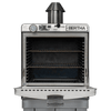 Bertha Professional X+ Charcoal Oven - Nuovo Luxury - Charcoal Oven