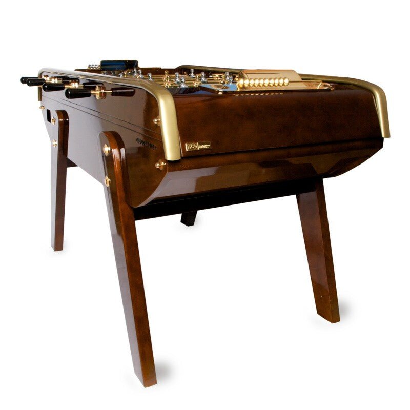 Bonzini B50 Limited Edition Football Table - Nuovo Luxury - Football Tables
