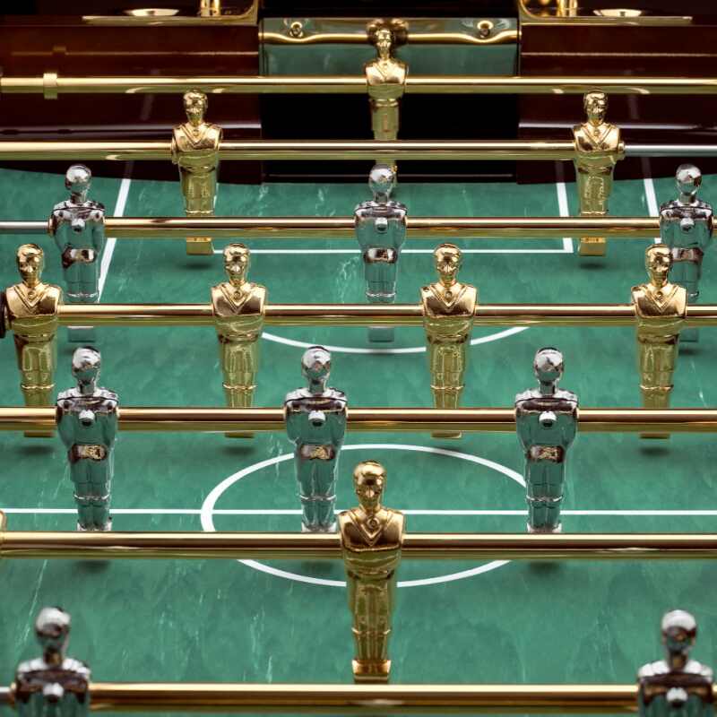 Bonzini B50 Limited Edition Football Table - Nuovo Luxury - Football Tables