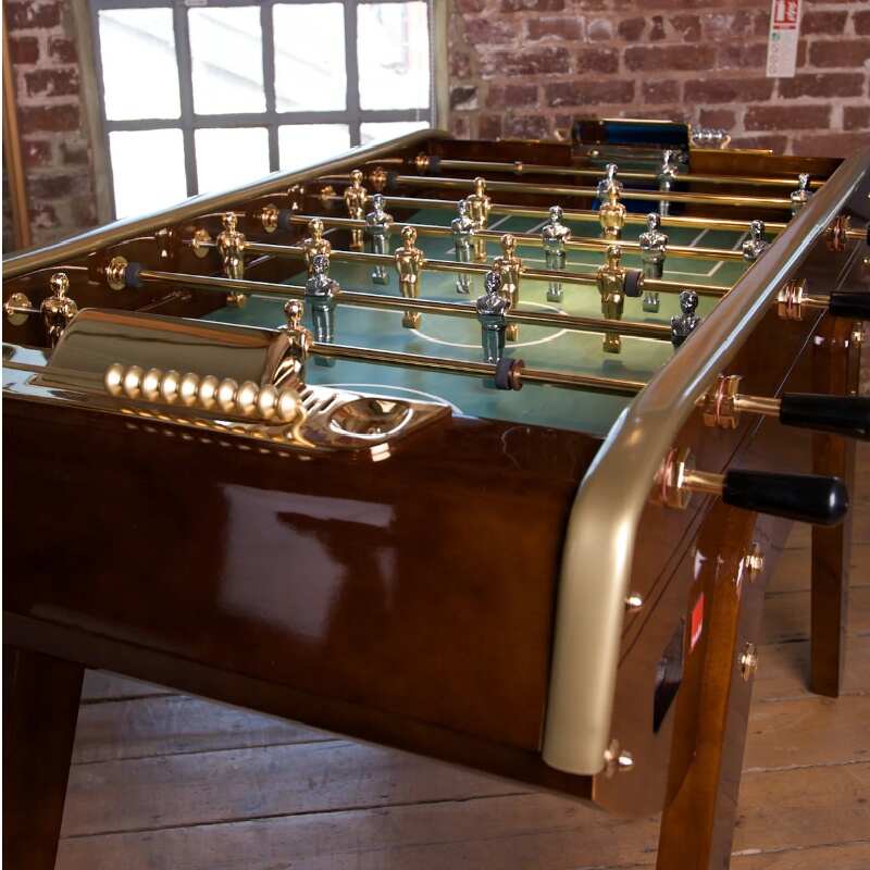 Bonzini B50 Limited Edition Football Table - Nuovo Luxury - Football Tables