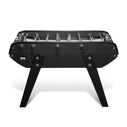 Bonzini B90 Domeau & Pérès Football Table in Luxury Leather - Nuovo Luxury - Football Tables
