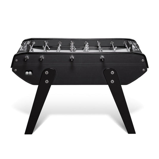 Bonzini B90 Domeau & Pérès Football Table in Luxury Leather - Nuovo Luxury - Football Tables