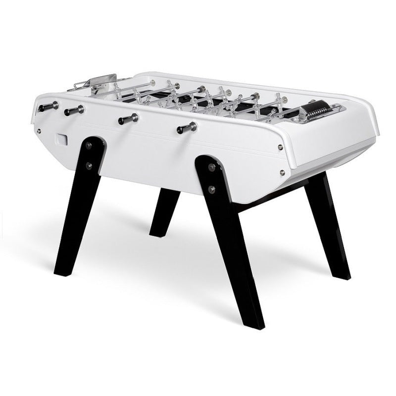 Bonzini B90 Domeau & Pérès Football Table in Luxury Leather - Nuovo Luxury - Football Tables