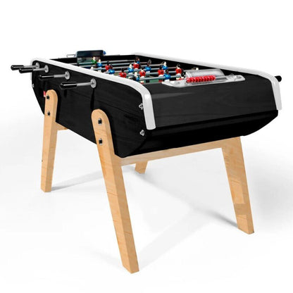 Bonzini B90 'Eames Inspired' Football Table in Pastel Colours - Nuovo Luxury - Football Tables