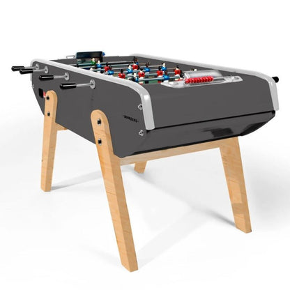 Bonzini B90 'Eames Inspired' Football Table in Pastel Colours - Nuovo Luxury - Football Tables